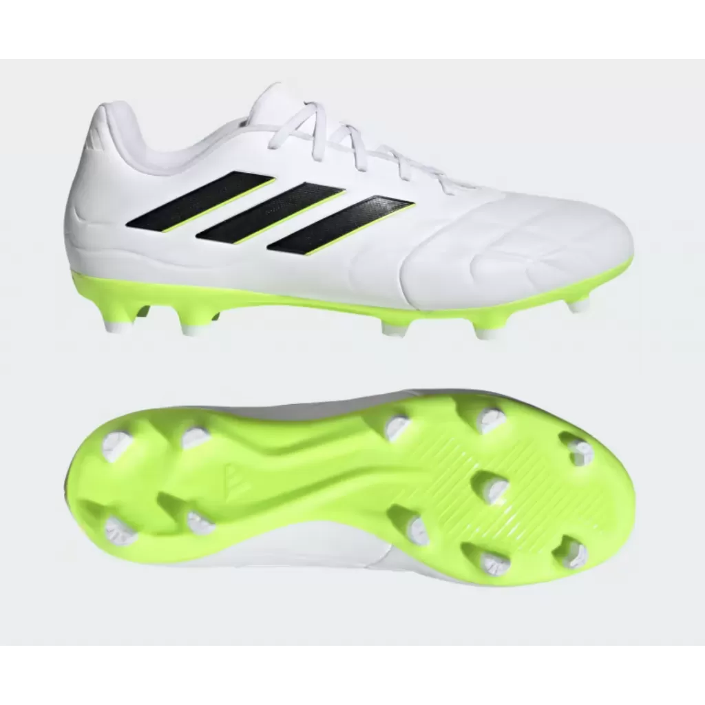 Бутсы Adidas Copa Pure.3 FG
